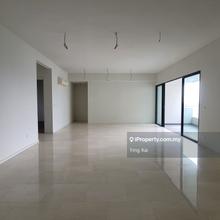 Brand New Directors' Unit - Best Family Condo with Private Lift 