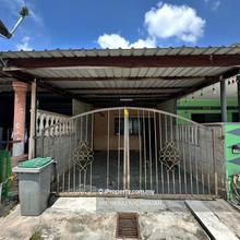 Double Storey For Sale @ Taman Sri Wangsa 