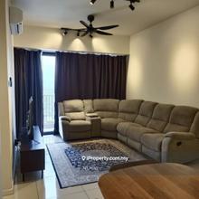 The Era Segambut Kuala Lumpur For Rent