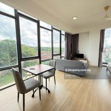 Cube 8 Teens @ Mount Austin Apartment , Studio For Sale