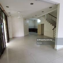 Worth Buy Unit Double Storey Semi D 2928sf Unfurnished Jelutong
