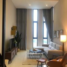 Mont kiara - Icon Residences