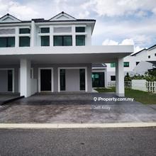 Eco Horizon @ Batu Kawan 