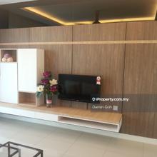 Serviced residence for Sale