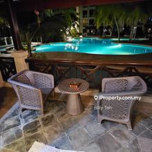 Best and Latest Exclusive Sale List - Ground Villa Poolview unit!