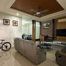 2.5 Stories at Taman Seri Teratai for Sale Rm 1.05m