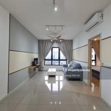 Serviced residence for Sale