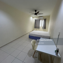 Double room 200 sqft 