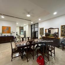 The Jewel of KLCC Living