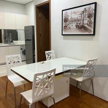 Fully furnished and ready to go.  