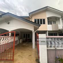 Double Storey For Sale Taman Pokok Mangga, Melaka