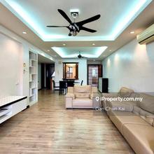 Bellisa court @ pulau tikus near gurney georgetown