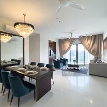 Brand new fully furnished service residence @ Oxford Residences