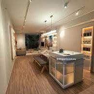 1000sqft I 3 Bedrooms I 2cp I Partial Furnished I near Jaya Grocer