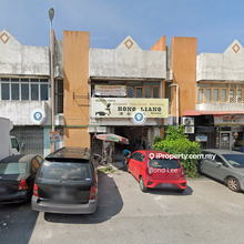 1.5 Storey Factory