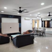 2 storey semi dee for rent bukit tinggi 2 klang