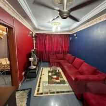 Apartment Abdullah hukum, mid valley city kl