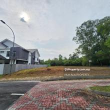 Bungalow Lot Jalan Mihrab U8/12 Bukit Jelutong