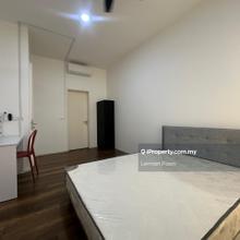 Sqwhere Sungai buloh master room available now