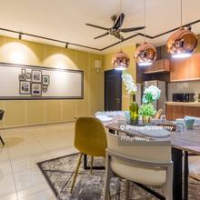Condominium for Rent