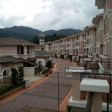 Moonlight Bay with private swimming pool , Batu Ferringhi 