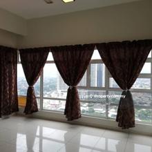 2r1b, partial furnished