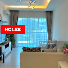 Elit Heights At Bayan Lepas For Sale 