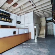 Shop-office for Sale