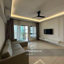 Fully furnished!! Move in condition!!