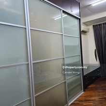 Double Storeys House for Rent 