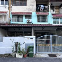 Townhouse Taman Midah Cheras