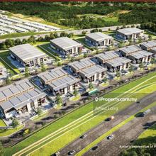 New Project semi d Factory