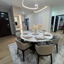 Brand new 3 bedroom showroom