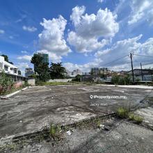Residential land for Sale