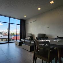 Fulton Park Apartment For Sale
