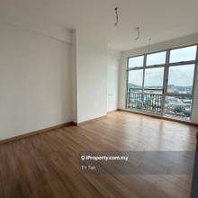 Full Loan Available Welcome First Home Buyer Hot Sales Unit Seri Alam!