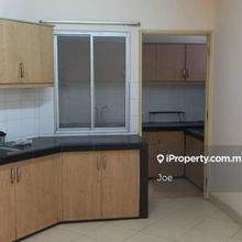 Condominium for Rent