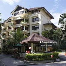 Seri Duta 1 Private Condo @ Taman Duta - For Sale