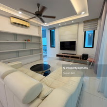 The Light Water Villas 3 Storey House For Sale