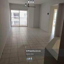 Fully Furnished Condominium for Rent