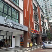 Conezion, Ground floor shop, IOI Resort City, Putrajaya