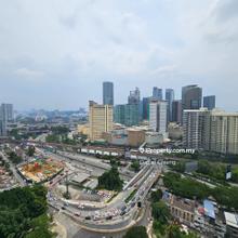 Brand New Condo, Short Walk to Mid Valley Mega Mall
