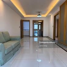 R&F Princess Cove, Phase 1, Room Rental Unit