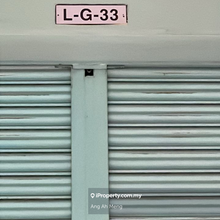 For Rent 3 Storey Shop office  with Basement Taipan 2 Ara Damansara