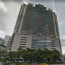 Idaman KL 128 (Saville Residence)
