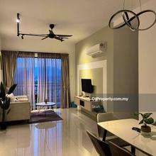 The Cove Condo High Floor Unit