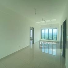 Low Density Denai Alam Service Residence near Mall, Grocery & highway