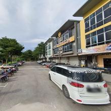 Strategic location 3 Storey Shoplot at Bandar Baru Permas Jaya