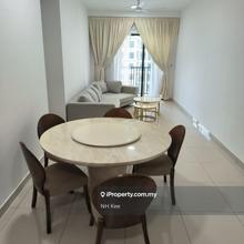 Residensi Bintang, Bukit Jalil