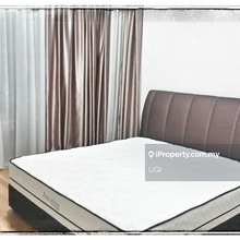 Fully Furnished Unit For Effortless Living